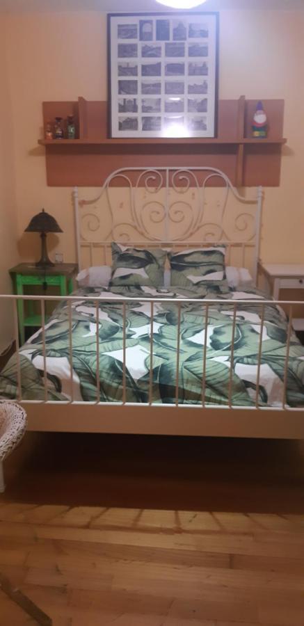 Bonita Habitacion En Pleno Centro De Coruna A Coruña Dış mekan fotoğraf